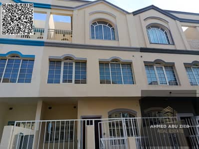 3 Bedroom Townhouse for Rent in Al Zahya, Ajman - WhatsApp Image 2026-08-23 at 5.54. 43 PM (2)-fotor-20260823182243. jpg