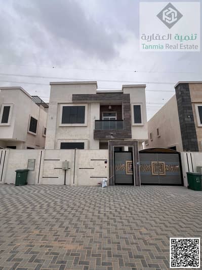 5 Slaapkamers Villa te Huur in Al Yasmeen, Ajman - WhatsApp Image 2026-08-23 at 18.06. 41. jpeg