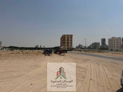 Mixed Use Land in vendita a Al Maliha, Sharjah - IMG_3969. jpg Mixed Use Land in vendita a Al Maliha, Sharjah - IMG_3969. jpg