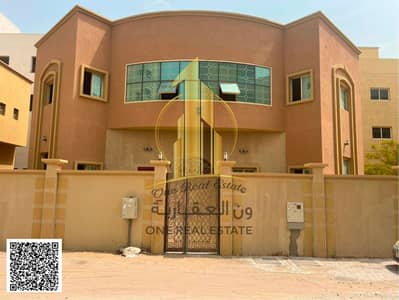 5 Bedroom Villa for Rent in Al Rawda, Ajman - تصميم بدون عنوان. png