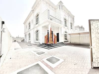 5 Bedroom Villa for Rent in Hoshi, Sharjah - IMG_3985. jpeg 5 Bedroom Villa for Rent in Hoshi, Sharjah - IMG_3985. jpeg