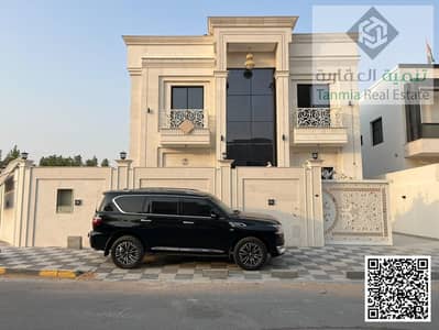 5 Slaapkamers Villa te Koop in Al Yasmeen, Ajman - WhatsApp Image 2026-08-23 at 18.39. 19. jpeg