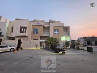 4 Camere Villa in affitto a Al Yasmeen, Ajman - 00002026_08_23_18_51_17_WhatsApp Image 2026-08-23 at 18.08. 351111. jpeg 4 Camere Villa in affitto a Al Yasmeen, Ajman - 00002026_08_23_18_51_17_WhatsApp Image 2026-08-23 at 18.08. 351111. jpeg