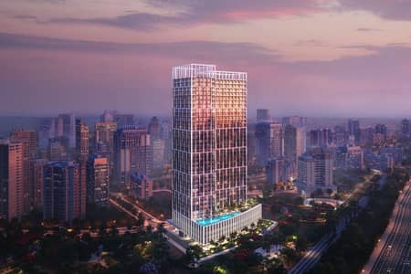 Studio for Sale in Majan, Dubai - POOL VIEW-INVESTOR DEAL-HIGH ROI-HOT DEAL-CALL NOW Studio for Sale in Majan, Dubai - POOL VIEW-INVESTOR DEAL-HIGH ROI-HOT DEAL-CALL NOW