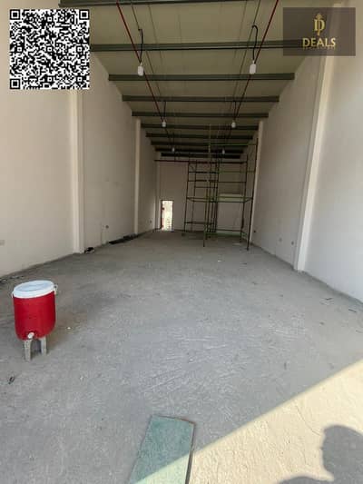 مستودع  للايجار في عجمان الصناعية، عجمان - image - 2026-08-23T080410.758. png