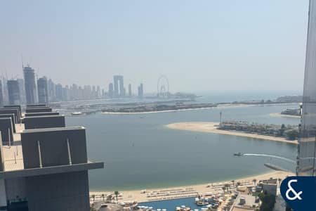 Studio zum zum Verkauf in Palm Jumeirah, Dubai - Wohnung in Palm Jumeirah，Dukes The Palm, 950000 AED - 16266250