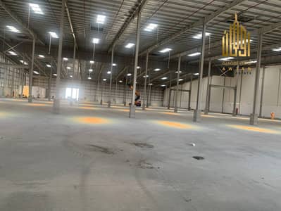 阿尔萨斯工业区， 夏尔迦 仓库待租 - 位于阿尔萨斯工业区 的仓库 10987000 AED - 16266279