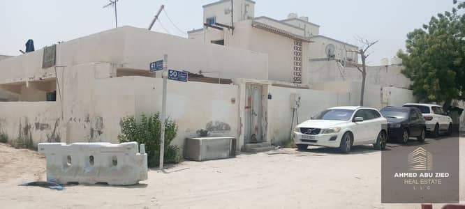 Labour Camp for Sale in Al Bustan, Ajman - WhatsApp Image 2026-08-23 at 4.17. 15 PM. jpeg