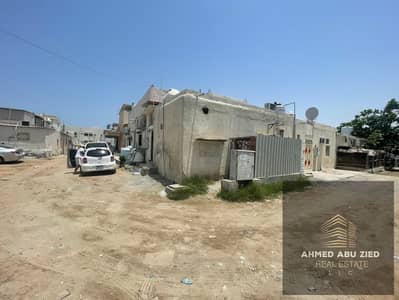 Labour Camp zum zum Verkauf in Al Rashidiya, Ajman - WhatsApp Image 2026-08-23 at 4.17. 56 PM. jpeg