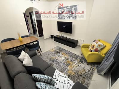1 Bedroom Apartment for Sale in Al Khan, Sharjah - WhatsApp Image 2026-08-23 at 7.03. 30 PM. jpeg 1 Bedroom Apartment for Sale in Al Khan, Sharjah - WhatsApp Image 2026-08-23 at 7.03. 30 PM. jpeg