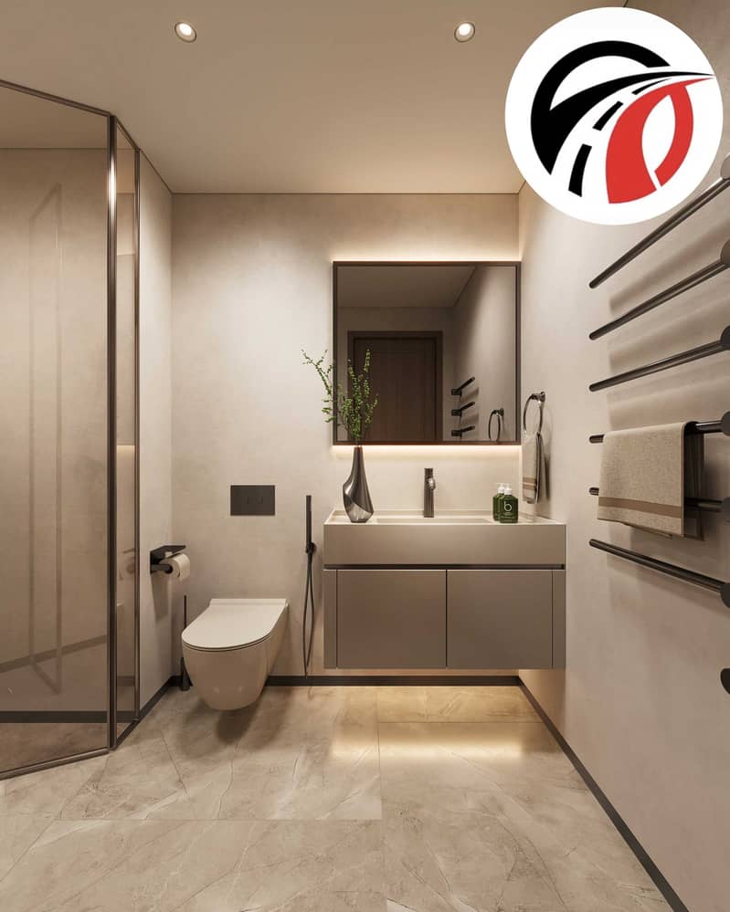 12 1Bed Washroom. jpg