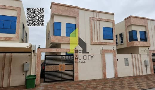 5 Camere Villa in affitto a Al Amerah, Ajman - WhatsApp Image 2026-08-23 at 7.20. 53 PM. jpeg