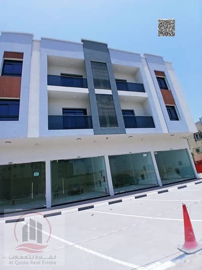 Building in vendita a Al Jurf, Ajman - q1. jpeg Building in vendita a Al Jurf, Ajman - q1. jpeg