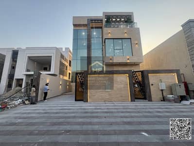 6 habitaciones Villa para en Venta en Al Helio, Ajman - WhatsApp Image 2026-08-23 at 7.17. 04 PM-watermark. jpg 6 habitaciones Villa para en Venta en Al Helio, Ajman - WhatsApp Image 2026-08-23 at 7.17. 04 PM-watermark. jpg