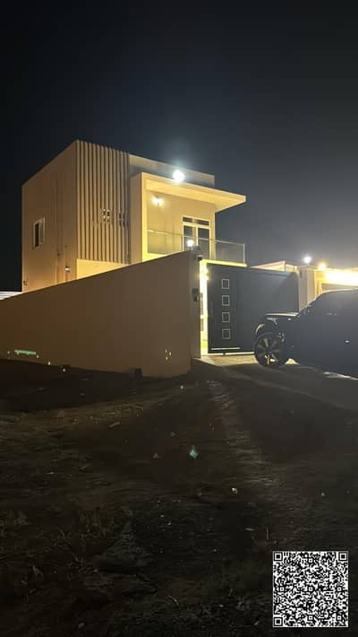 4 Slaapkamers Villa te Koop in Masfout, Ajman - WhatsApp Image 2026-08-23 at 18.35. 37 (2). jpeg