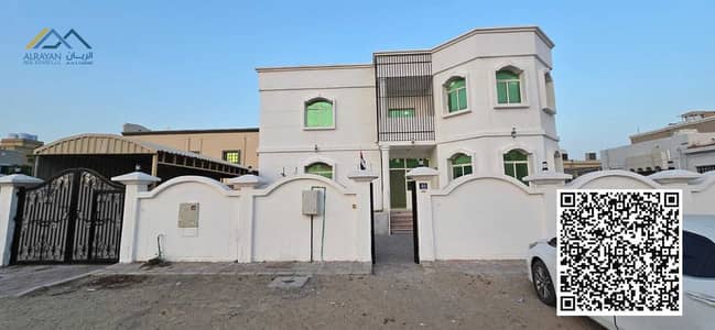 Villa for Rent in Al Rawda, Ajman - 92a85b7f-ccf2-4bea-addf-2a5559b12820. jpg