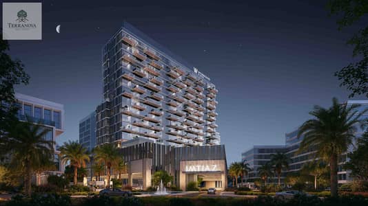 1 Bedroom Apartment for Sale in Meydan Horizon, Dubai - IMTIAZ_Wynwood-Exterior render 6. jpg