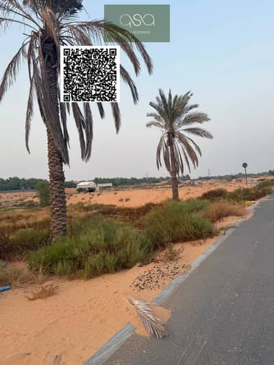 Plot in vendita a Al Zahya, Ajman - WhatsApp Image 2026-08-23 at 19.33. 41. jpeg