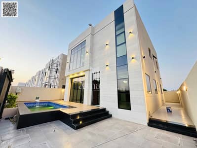 4 Bedroom Villa for Sale in Al Zahya, Ajman - 86b02661-f2ea-468f-98b8-7e69957eba31. jpg