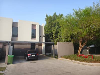 3 Camere Townhouse in affitto a Aljada, Sharjah - WhatsApp Image 2026-08-23 at 7.39. 41 PM. jpeg