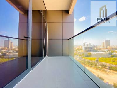 Studio for Rent in Al Jaddaf, Dubai - IMG_5365. jpg