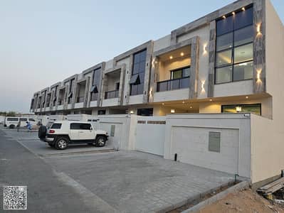 5 Bedroom Villa for Sale in Al Helio, Ajman - WhatsApp Image 2026-08-22 at 6.58. 45 PM (3). jpeg 5 Bedroom Villa for Sale in Al Helio, Ajman - WhatsApp Image 2026-08-22 at 6.58. 45 PM (3). jpeg