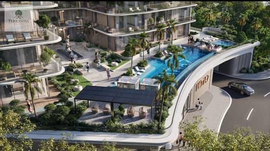 2 Bedroom Flat for Sale in Dubai South, Dubai - a. PNG