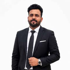 Bashir Ahmad Bashir Ahmad