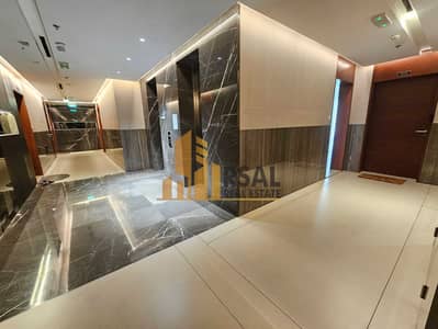 2 Bedroom Apartment for Rent in Aljada, Sharjah - 1000223813. jpg