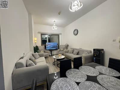 2 Schlafzimmer Wohnung zum Verkauf in Emirates City, Ajman - WhatsApp Image 2026-08-20 at 6.59. 03 PM (2). jpeg