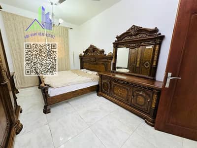1 Bedroom Apartment for Rent in Al Rawda, Ajman - WhatsApp Image 2026-08-22 at 8.06. 49 PM (2). jpeg