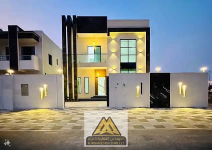 4 Slaapkamers Villa te Koop in Al Zahya, Ajman - b19be1b8-cb31-4839-b04e-5c23c0679d39. jpg