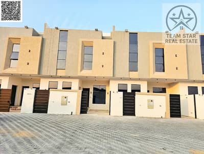 4 habitaciones Villa para en Alquiler en Al Helio, Ajman - WhatsApp Image 2026-05-31 at 5.58. 11 AM_Watermarked. jpg
