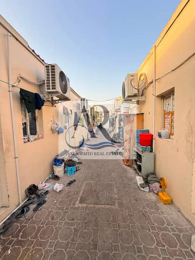 Labour Camp for Rent in Industrial Area, Sharjah - WhatsApp Image 2026-08-23 at 5.44. 19 PM. jpeg