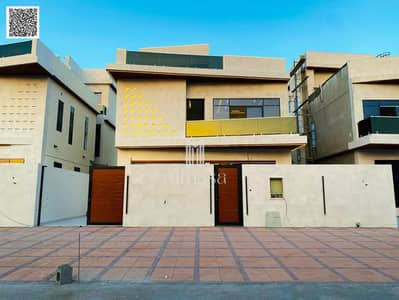 5 Cпальни Вилла Продажа в Аль Хелио, Аджман - 8d4f6612-efb6-4e42-84c7-6768ac828413. jpg
