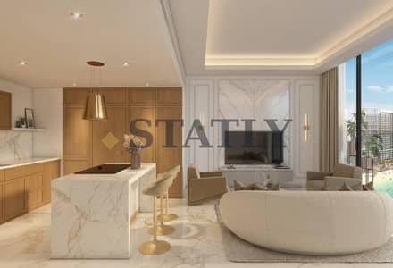 1 Спальня Апартамент Продажа в Мейдан Сити, Дубай - 3. jpg 1 Спальня Апартамент Продажа в Мейдан Сити, Дубай - 3. jpg