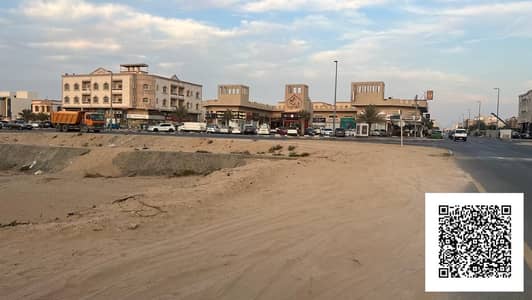 Plot in vendita a Al Rawda, Ajman - 1 (1). jpeg