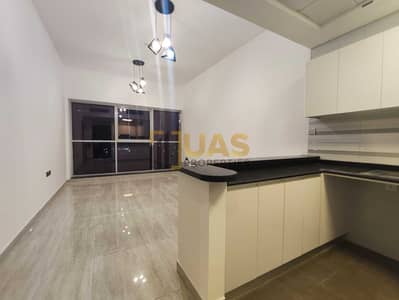 1 Camera Appartamento in affitto a Jumeirah Garden City, Dubai - 192774. jpg