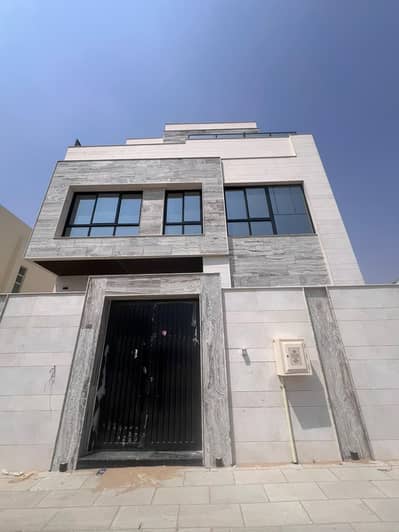 4 Bedroom Villa for Sale in Hoshi, Sharjah - WhatsApp Image 2026-08-20 at 2.13. 49 PM. jpeg