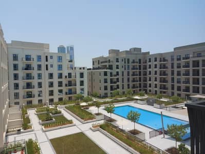 Studio for Rent in Al Khan, Sharjah - 94fd7398-30a3-4d9f-822c-7cdaa3220fcd. jpeg