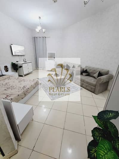 Studio for Sale in Al Bustan, Ajman - WhatsApp Image 2026-08-23 at 20.00. 51 (2). jpeg