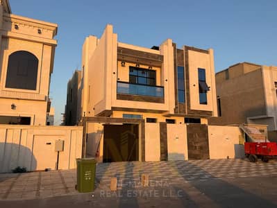 5 Bedroom Villa for Sale in Al Helio, Ajman - WhatsApp Image 2026-06-15 at 9.32. 44 PM (1). jpeg 5 Bedroom Villa for Sale in Al Helio, Ajman - WhatsApp Image 2026-06-15 at 9.32. 44 PM (1). jpeg