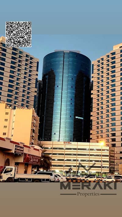 Studio te Koop in Al Rashidiya, Ajman - YIDR5696. JPG