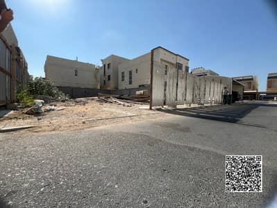 Plot de  à à vendre à Al Alia, Ajman - العالية 2. png