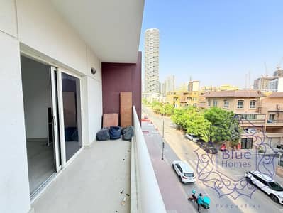 1 habitación Apartamento para en Alquiler en Jumeirah Village Circle (JVC), Dubai - 34809. jpg
