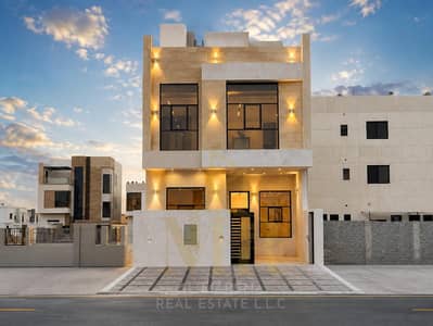 4 Bedroom Villa for Sale in Al Helio, Ajman - WhatsApp Image 2026-08-23 at 9.18. 49 PM (3). jpeg 4 Bedroom Villa for Sale in Al Helio, Ajman - WhatsApp Image 2026-08-23 at 9.18. 49 PM (3). jpeg