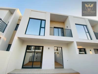 3 Camere Townhouse in vendita a Dubai South, Dubai - WhatsApp Image 2026-04-24 at 18.21. 15 (4). jpeg