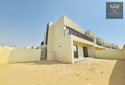 4 Bedroom Townhouse for Rent in Dubai South, Dubai - IMG-20250522-WA0036. jpg 4 Bedroom Townhouse for Rent in Dubai South, Dubai - IMG-20250522-WA0036. jpg