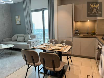 1 Slaapkamer Appartement te Huur in Sobha Hartland, Dubai - WhatsApp Image 2024-03-25 at 7.33. 05 PM. jpeg