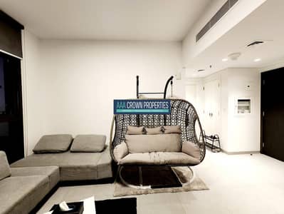 1 Slaapkamer Appartement te Huur in Aljada, Sharjah - 86315. jpg